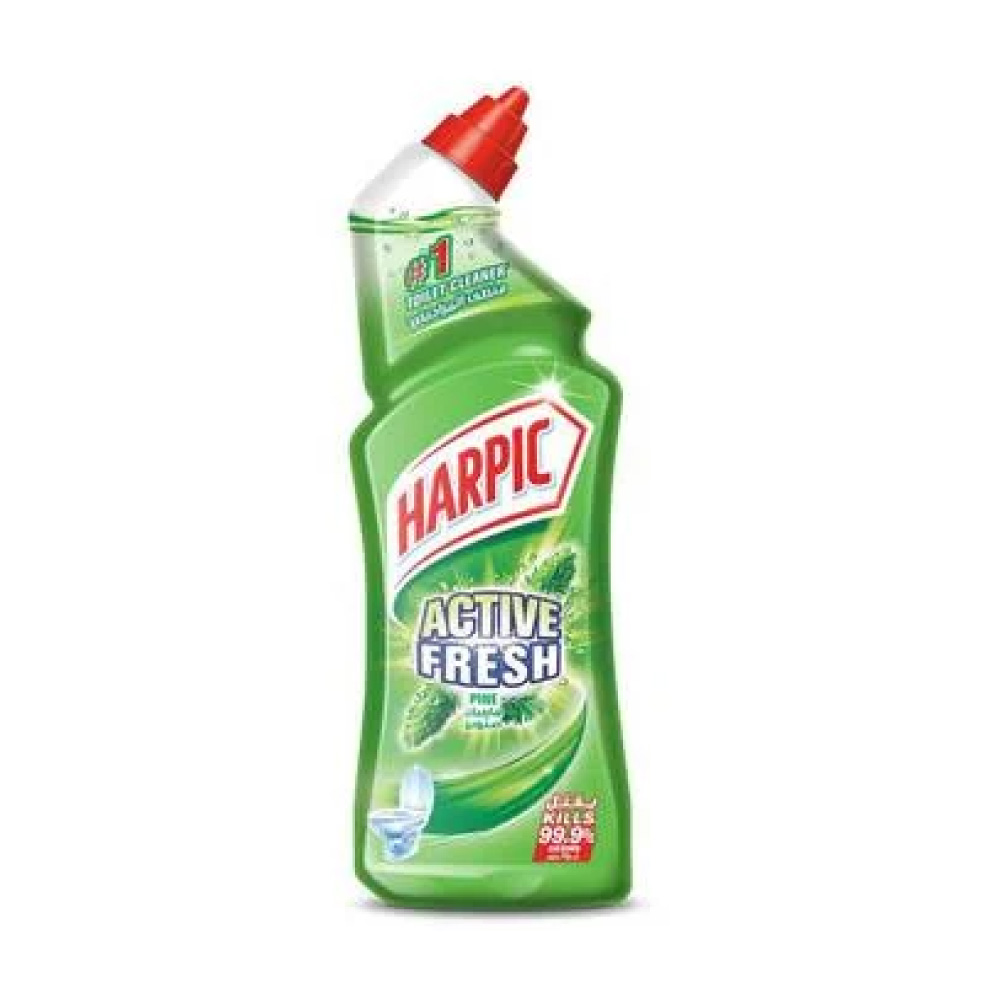 harpic-active-fresh-toilet-cleaner-gel-pine-scent-wonderfulmom-lk