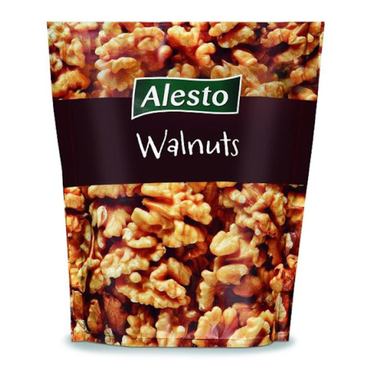 Alesto, Californian Walnuts Wonderfulmom.lk