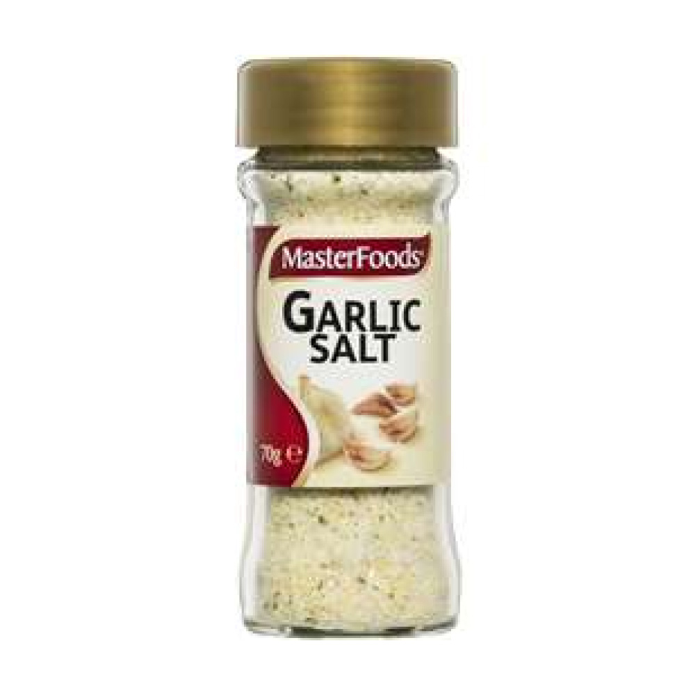 Masterfoods, Garlic Salt Wonderfulmom.lk