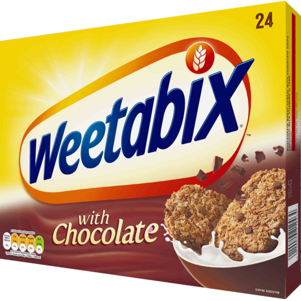 Weetabix Chocolate Flavour Wonderfulmom.lk