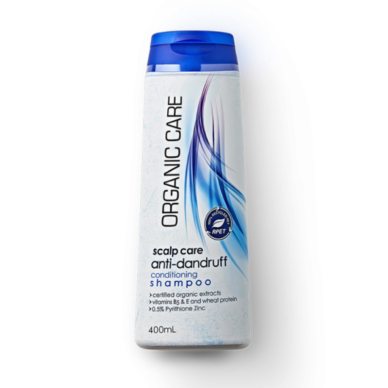 Organic Care, Antidandruff Conditioning 2 In 1 Shampoo Wonderfulmom.lk