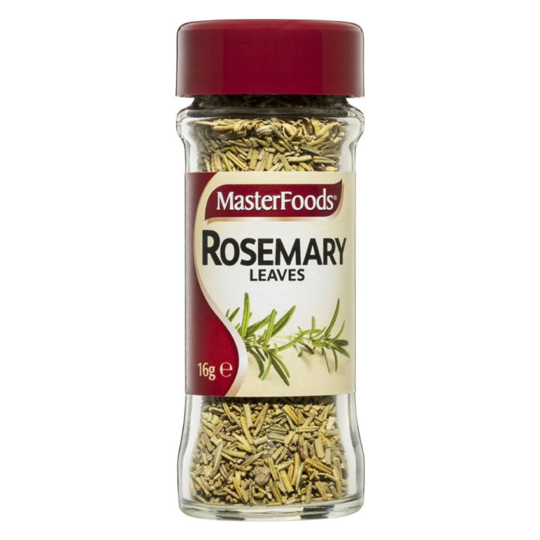 Masterfoods, Dried, Italian Herbs – Wonderfulmom.lk