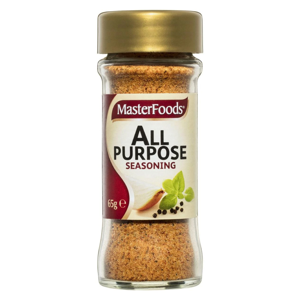 Masterfoods, All Purpose Seasoning Wonderfulmom.lk