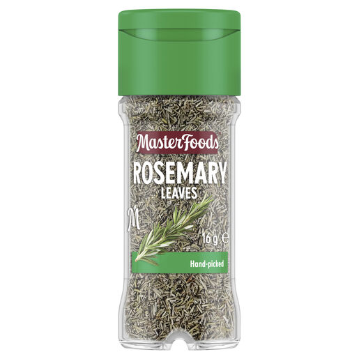 Masterfoods, Rosemary Leaves