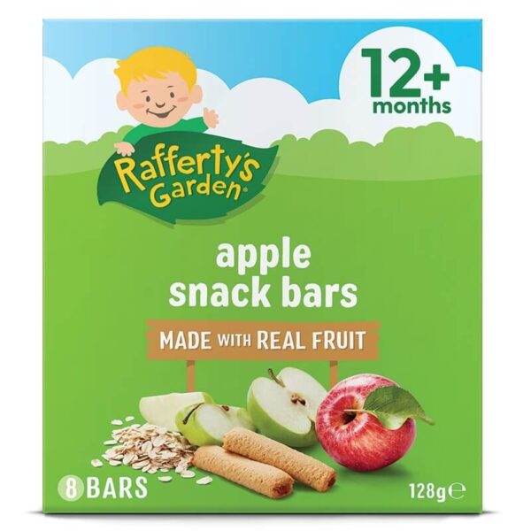 Rafferty's Garden, Apple Snack Bars