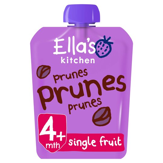 Ella's Kitchen Prunes 70G