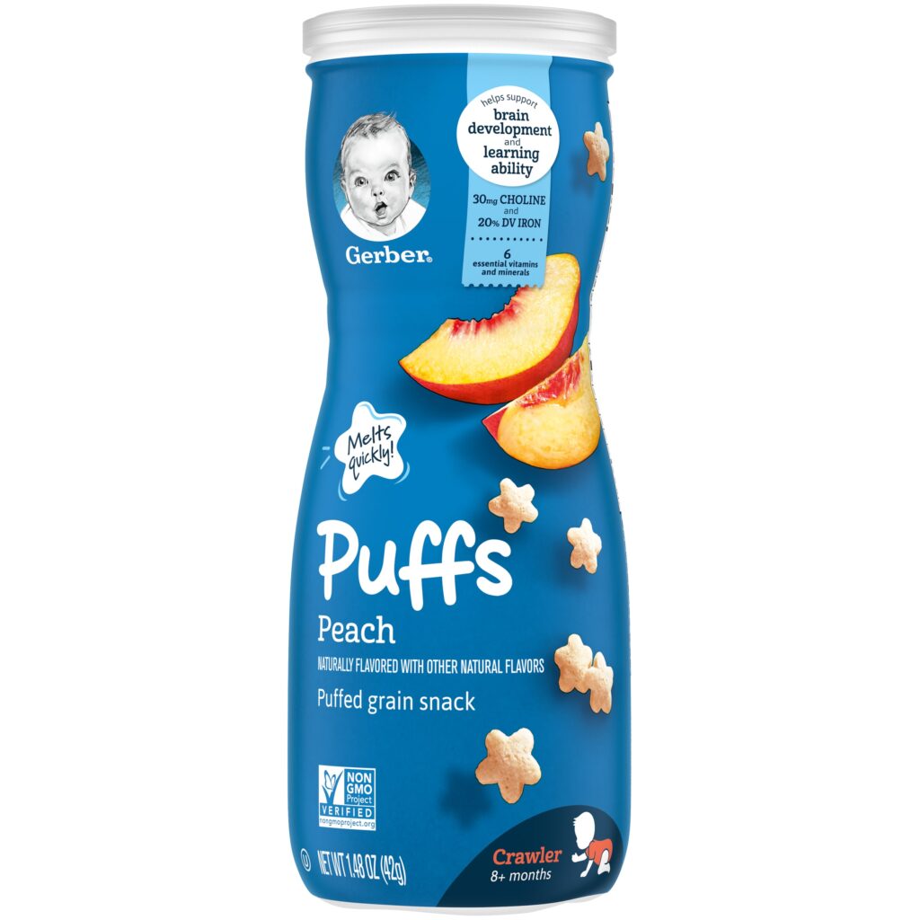 gerber-puffs-peach-cereal-snacks-wonderfulmom-lk