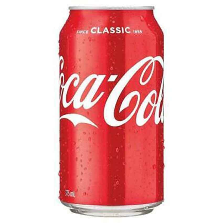 Coca Cola Classic 375ml Wonderfulmom lk